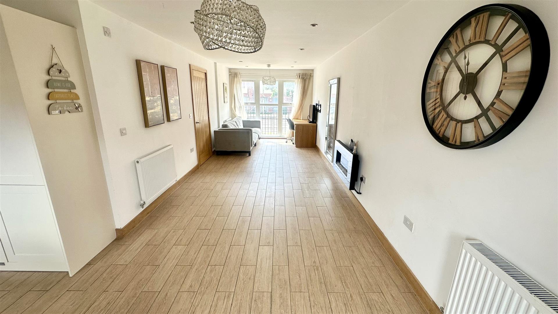 Langdon Road, Swansea, SA1 8RE